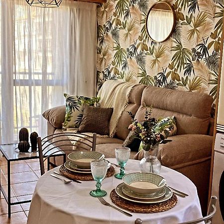Marival Apartment Финистере Екстериор снимка