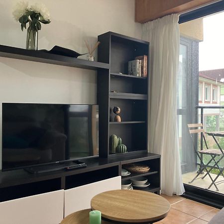 Marival Apartment Финистере Екстериор снимка