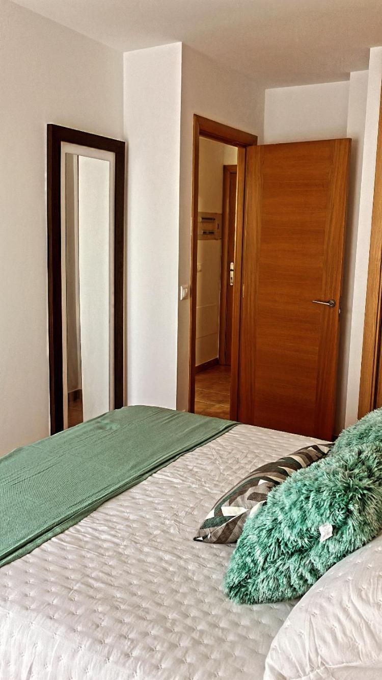 Marival Apartment Финистере Екстериор снимка