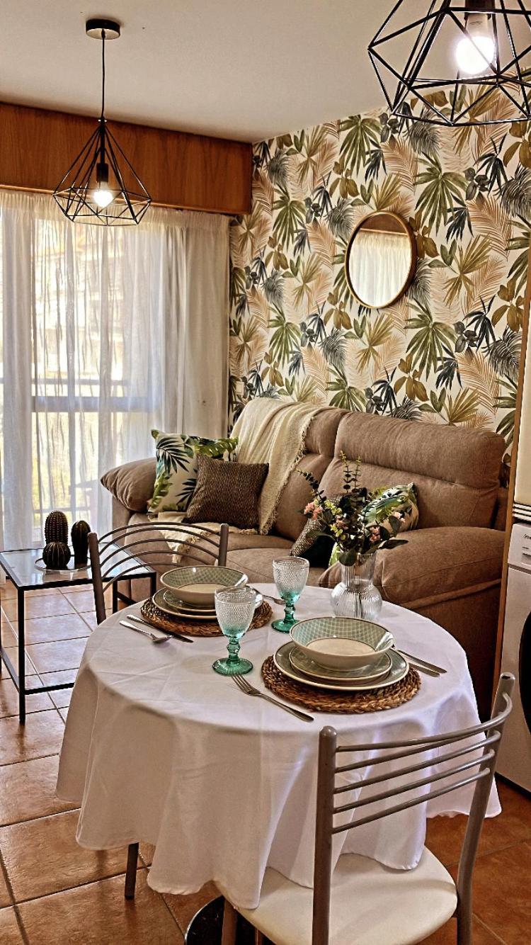 Marival Apartment Финистере Екстериор снимка